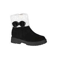 Botines Niñas MOLETIC B-9035