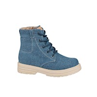 Botines Niñas MOLETIC B-9040