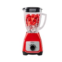 Licuadora Oster BLSTKAGRRD  1.5Lt 800W 2Vel pica hielo
