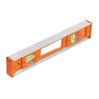 Nivel de Aluminio Profesional 12" Truper 17030