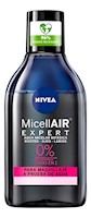 Agua Micelar Bifásica Nivea Expert 400 Ml