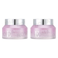 PACK 2 CREMA FACIAL CORRECTOR DE MANCHAS OSCURAS 50G DR RASHEL
