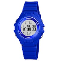 Skmei - Reloj 1716BU Digital unisex