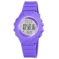 Skmei - Reloj 1716PL Digital unisex