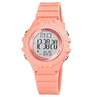 Skmei - Reloj 1716PK Digital unisex