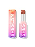 Brillo Labial Sheglam Mirror Kiss High Shine Lipstick Gloss