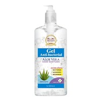 GEL ANTIBACTERIAL ALOE VERA 1L NEVADA