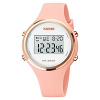 Skmei - Reloj Digital 1720PK para Mujer