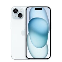 iPhone 15 128GB Azul | Reacondicionado Grado A