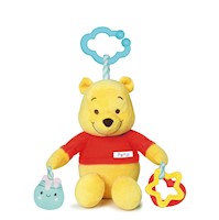 Winnie The Pooh Con Actividades, Disney Baby  17274