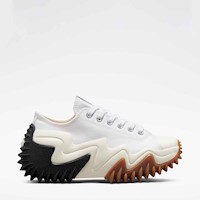 Zapatilla Converse  Run Star Motion Ox 172896 Mujer
