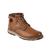 Botines Hombre JAGUAR 7206