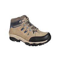 Botines Hombre JAGUAR HT-3000