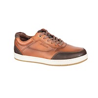 Zapatos Casuales Hombre JAGUAR UB-208