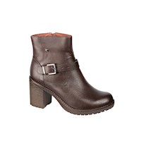 Botines Mujer JAGUAR BT-136