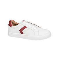 Zapatillas Urbanas Mujer JAGUAR UR-317