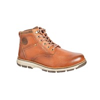 Botines Hombre JAGUAR 7206