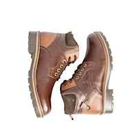 Botines Hombre JAGUAR JG-2032