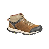 Botines Hombre JAGUAR HT-3014