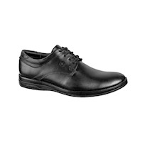 Zapatos Escolares Hombre JAGUAR CG-826