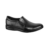 Mocasines Escolares Hombre JAGUAR CG-815