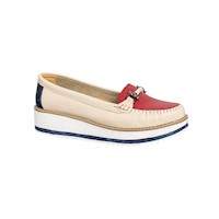 Mocasines Mujer JAGUAR MS-735