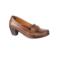 Zapatos de Vestir Mujer JAGUAR MS-748