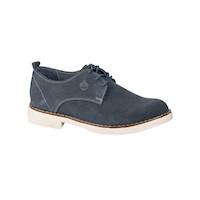 Zapatos Casuales Mujer JAGUAR UR-318