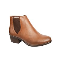 Botines Mujer JAGUAR 5833