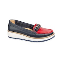 Mocasines Mujer JAGUAR MS-756