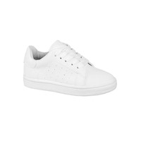 Zapatillas Escolares Niños JAGUAR ZD-215