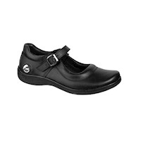 Zapatos Escolares Niñas JAGUAR 461