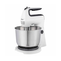 Batidora de Mano y Pedestal Oster Girat FPSTHS3612