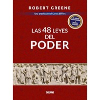 LAS 48 LEYES DEL PODER - ROBERT GREENE