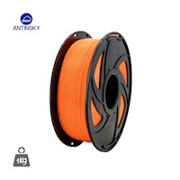 Filamento de Impresión 3D Antinsky  1.75mm PLA+ Cooper