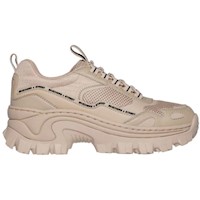 Zapatilla Skechers Hi Ryse 177230NAT para Mujer
