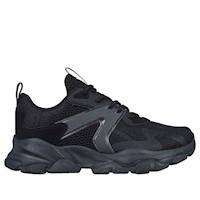 Zapatilla Skechers Sierra 'Sidebiz 177275-BBK Mujer