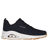 Zapatillas Skechers Ah - Mazing 177390-BLK Mujer
