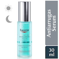 Eucerin Hyaluron Hydrating Booster - Frasco 30 ML