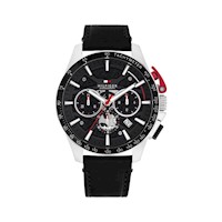 Reloj Tommy Hilfiger Para Hombre 1792258