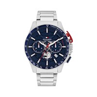 Reloj Tommy Hilfiger Para Hombre 1792261