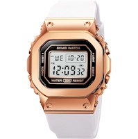 Skmei - Reloj Digital 1796WTBK para Hombre