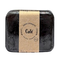 Jabón de Café Taski 90gr