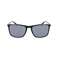 Lentes de sol Tommy Hilfiger con estuche rigido - Negro