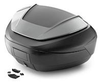 Spoiler Superior Top Case 48l/200duke 20/250duke 17-20