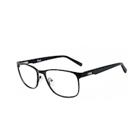 MONTURA DESCANSO HOMBRE VFI173 0BLA 55 FILA NEGRO CLASICO 1029655