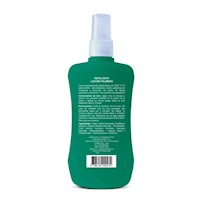 Repelente Deet 18% Frasco 120ml