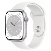 Smart Watch H12 Pro Plus 4GB Rom Serie 9 Color Blanco