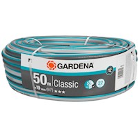Manguera Clasicc 3/4" 50m 18025-20 Gardena