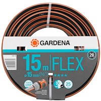 Manguera Comfort FLEX 5/8" 15m 18041-26 Gardena